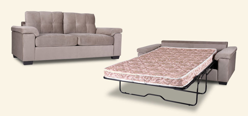 Sofas cama CIC